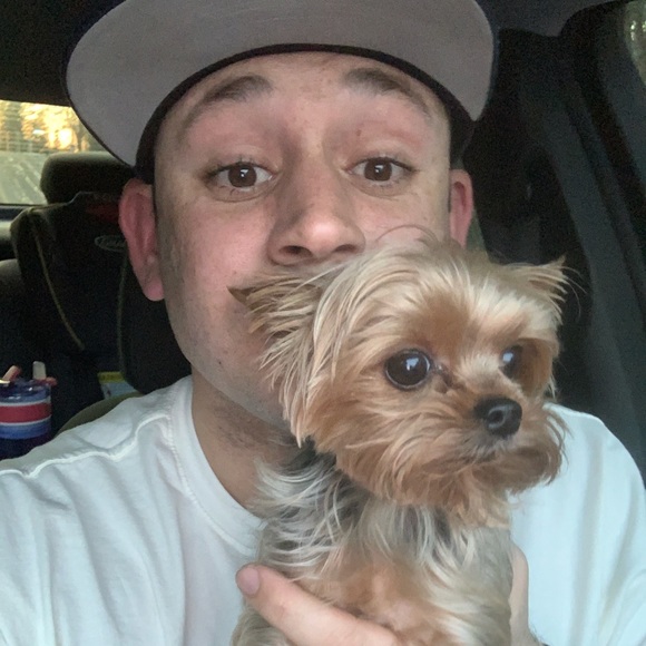 Meet your Posher, Justin - Picture 1 of 1